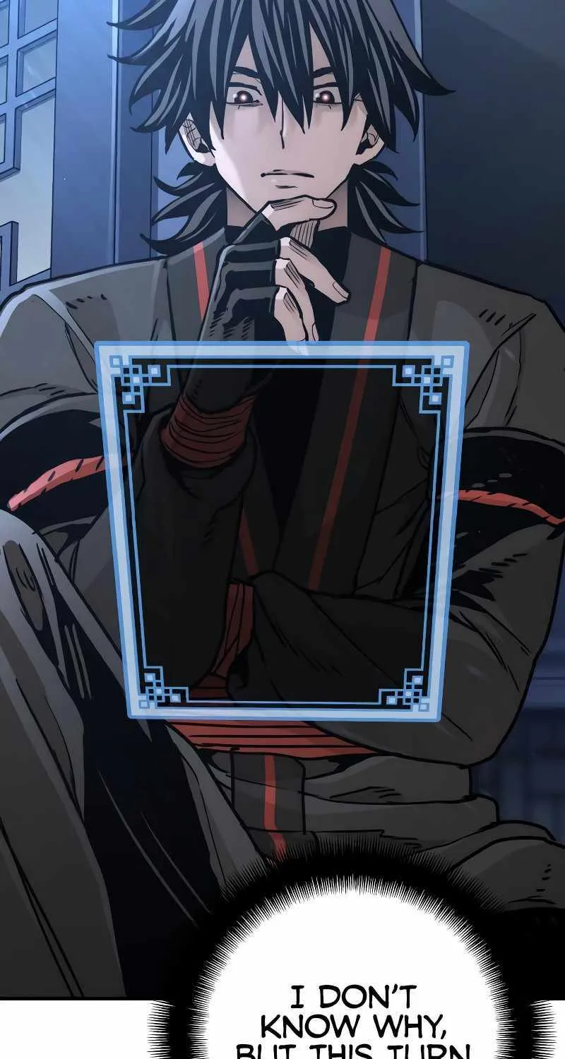 Read Heavenly Demon Cultivation Simulation chapter 81 image 120 on Lezhin