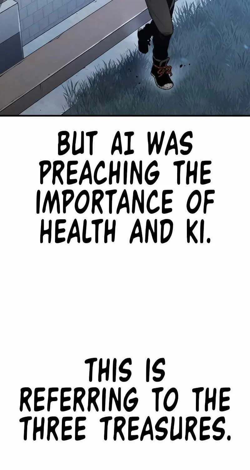 Read Heavenly Demon Cultivation Simulation chapter 81 image 127 on Lezhin