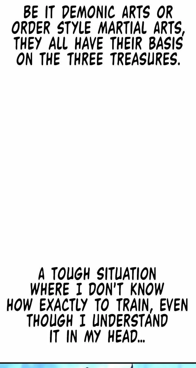 Read Heavenly Demon Cultivation Simulation chapter 81 image 130 on Lezhin