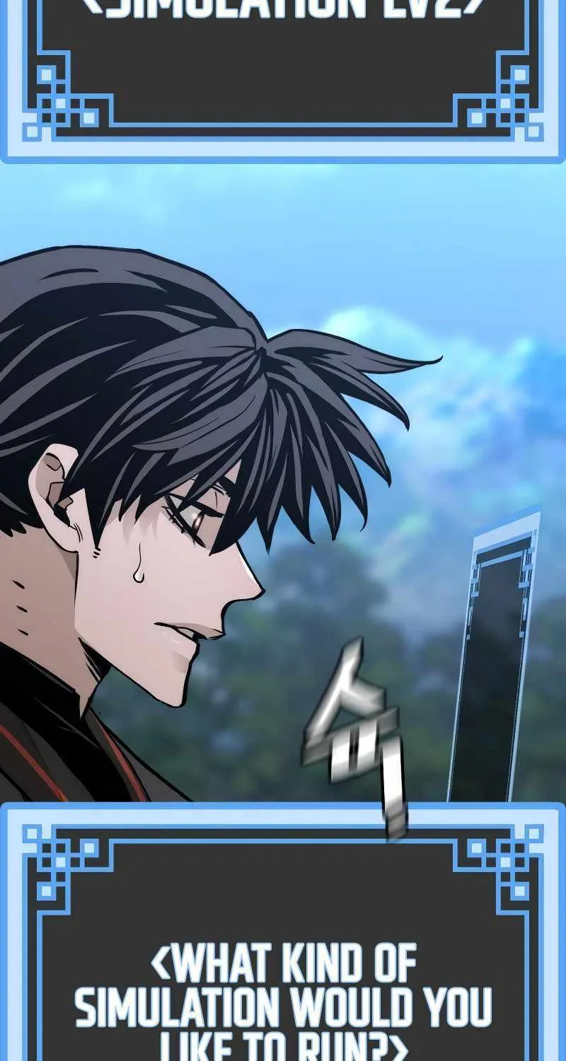 Read Heavenly Demon Cultivation Simulation chapter 81 image 135 on Lezhin