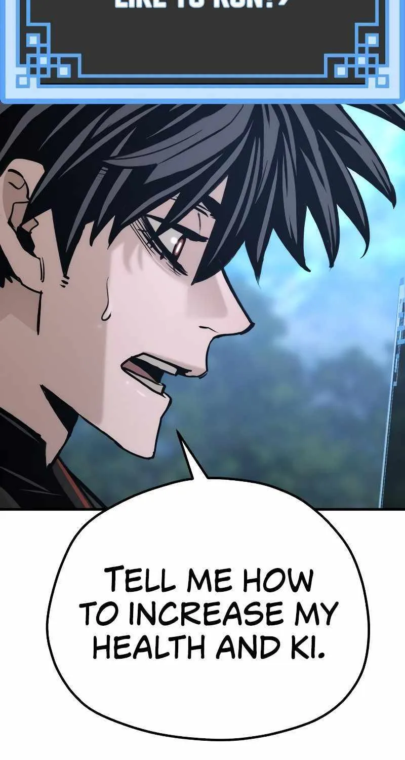 Read Heavenly Demon Cultivation Simulation chapter 81 image 136 on Lezhin