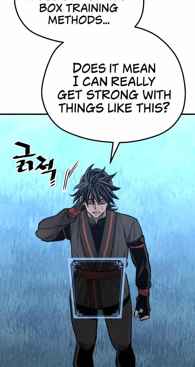 Read Heavenly Demon Cultivation Simulation chapter 81 image 144 on Lezhin