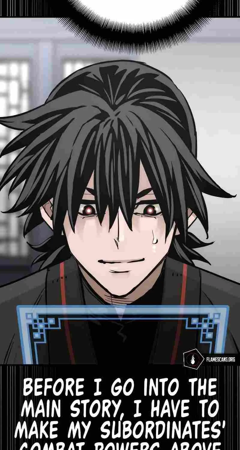 Read Heavenly Demon Cultivation Simulation chapter 81 image 165 on Lezhin