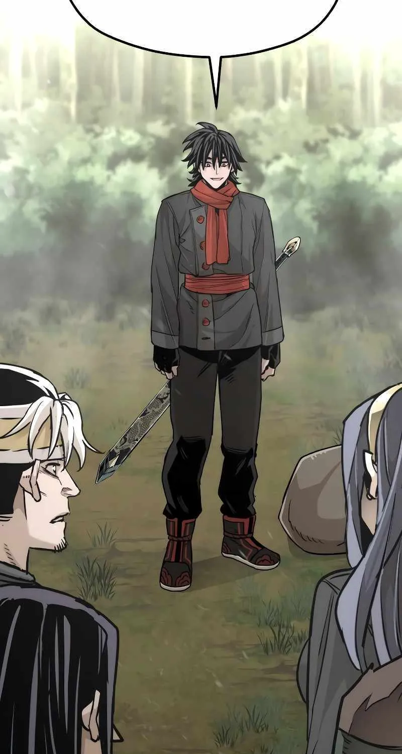 Read Heavenly Demon Cultivation Simulation chapter 81 image 187 on Lezhin