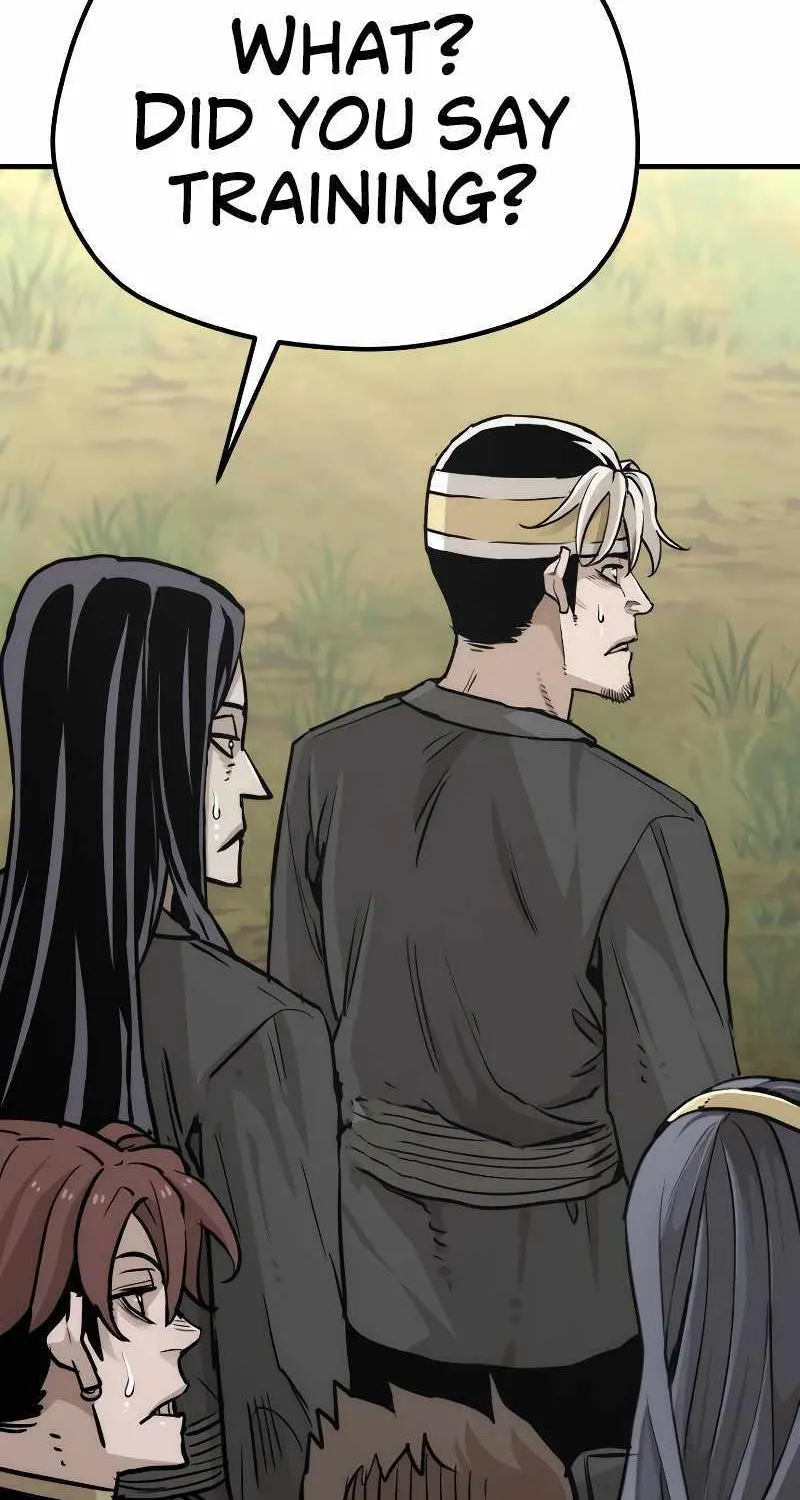Read Heavenly Demon Cultivation Simulation chapter 81 image 190 on Lezhin