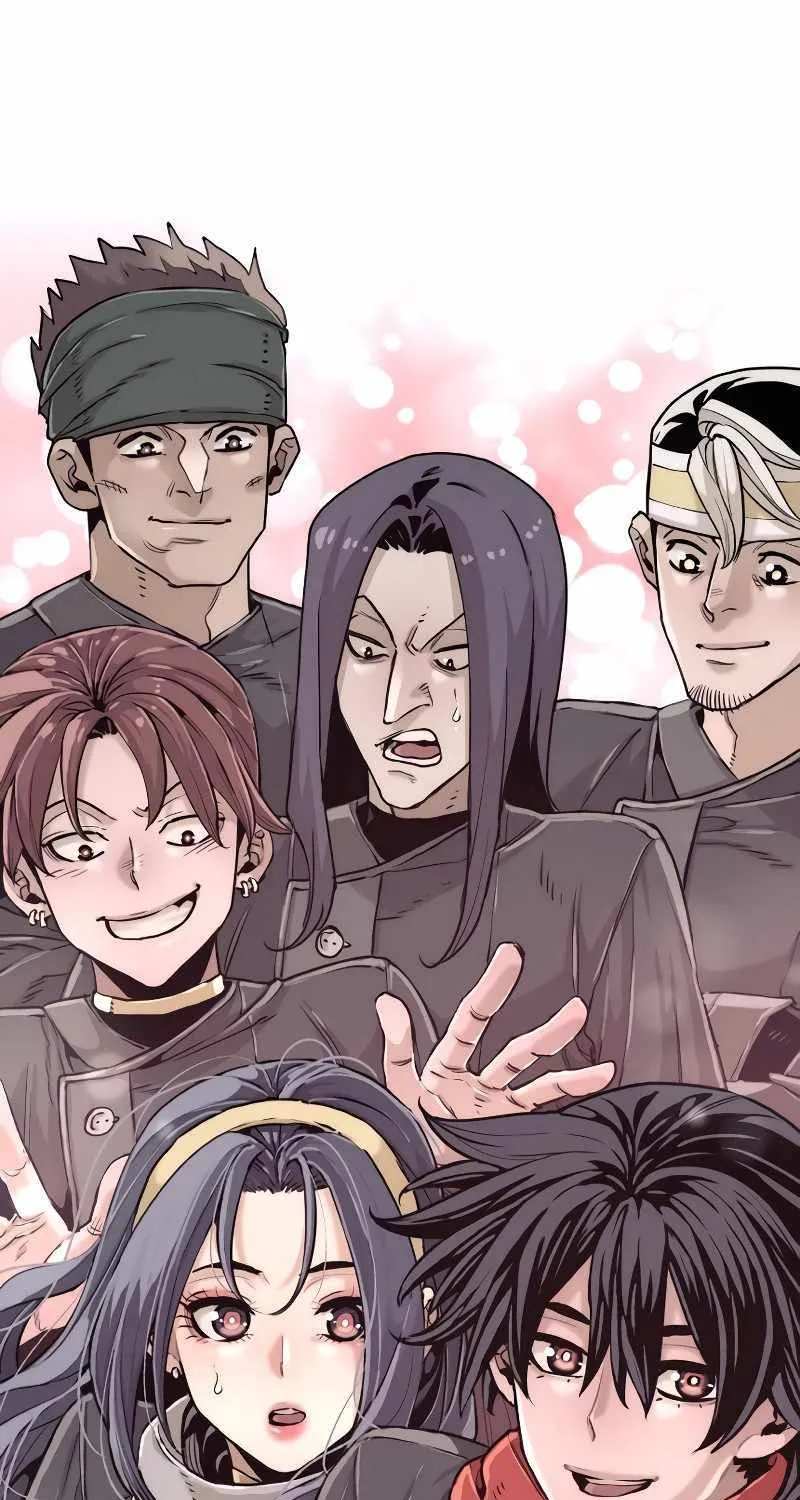 Read Heavenly Demon Cultivation Simulation chapter 81 image 200 on Lezhin