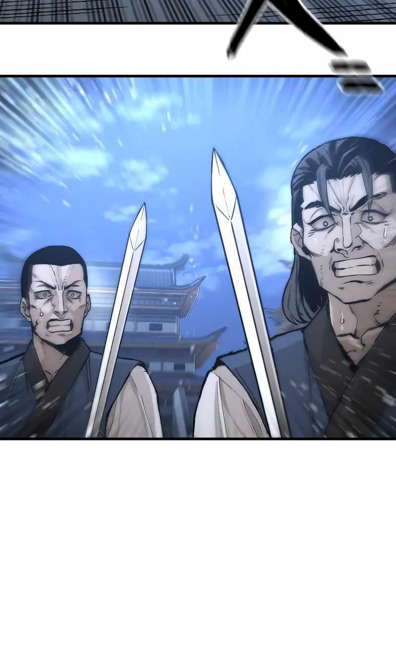 Read Heavenly Demon Cultivation Simulation chapter 81 image 39 on Lezhin