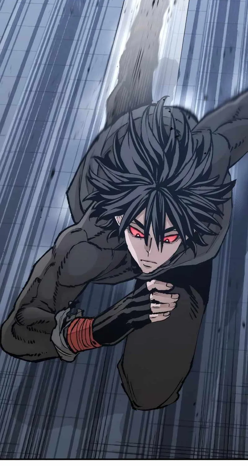 Read Heavenly Demon Cultivation Simulation chapter 81 image 41 on Lezhin