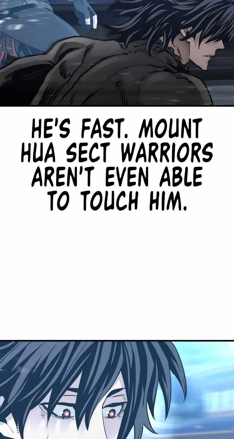 Read Heavenly Demon Cultivation Simulation chapter 81 image 43 on Lezhin