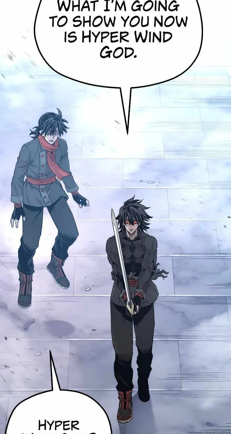 Read Heavenly Demon Cultivation Simulation chapter 81 image 5 on Lezhin