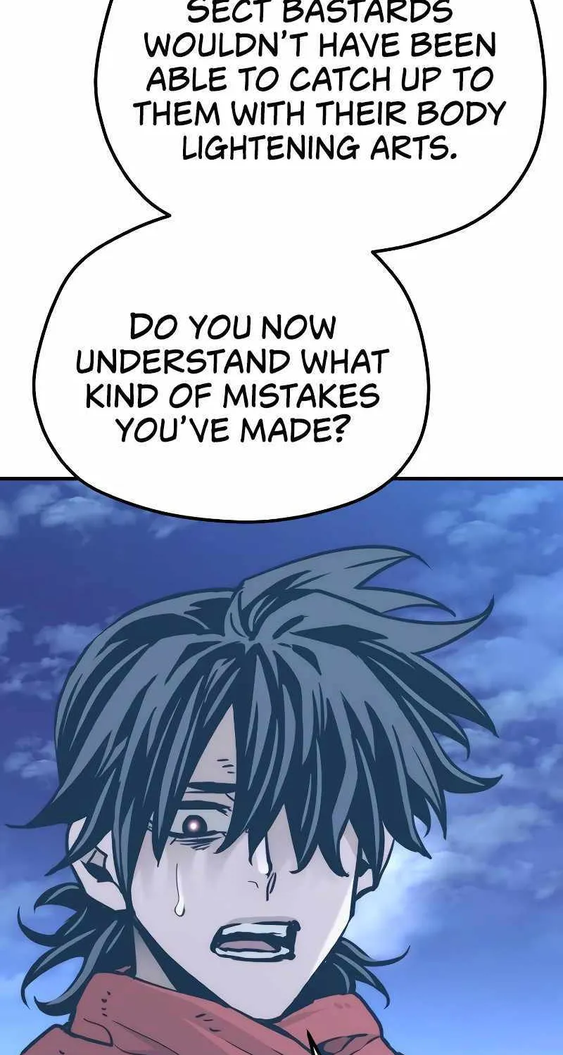 Read Heavenly Demon Cultivation Simulation chapter 81 image 55 on Lezhin