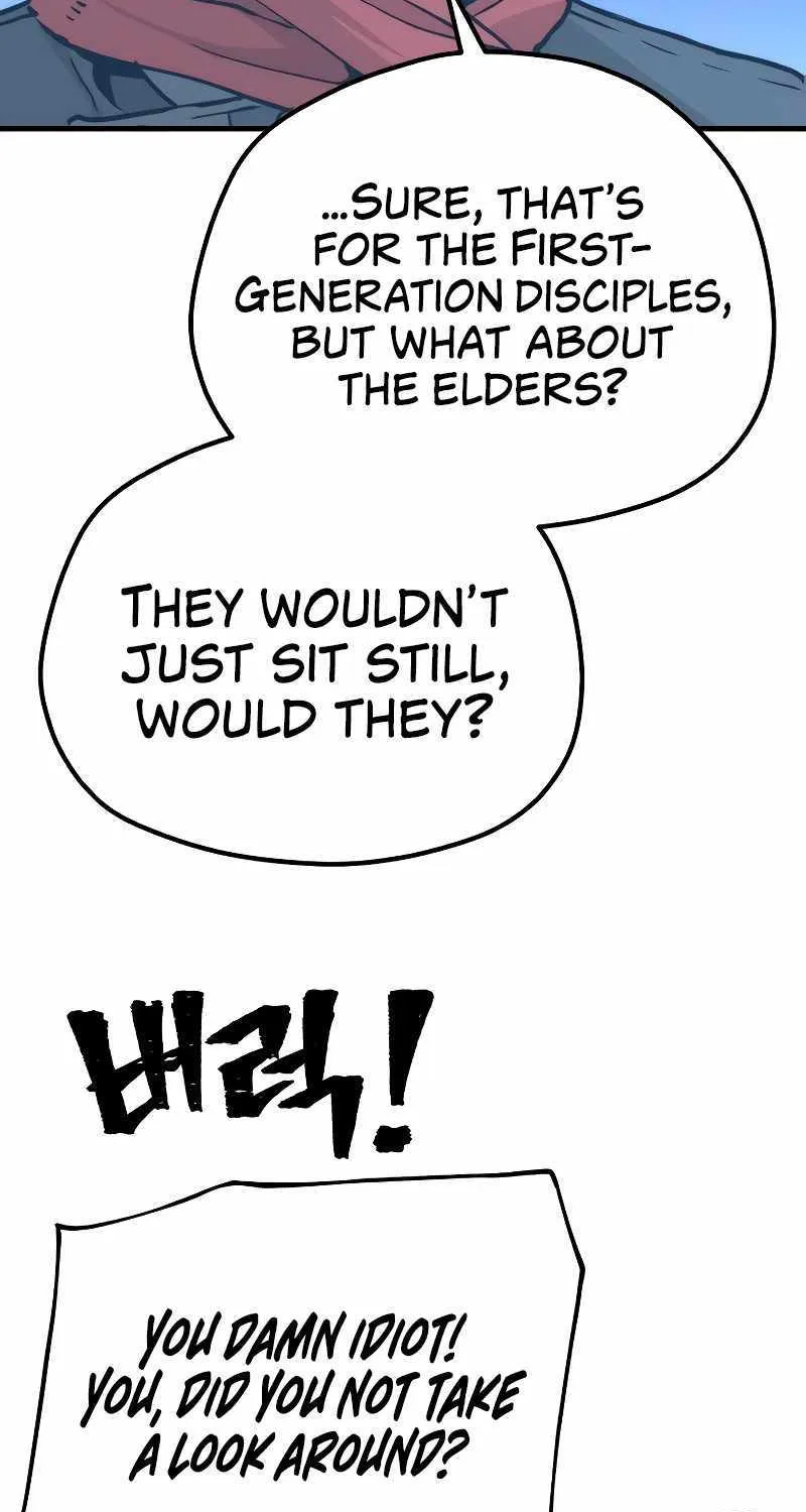Read Heavenly Demon Cultivation Simulation chapter 81 image 56 on Lezhin