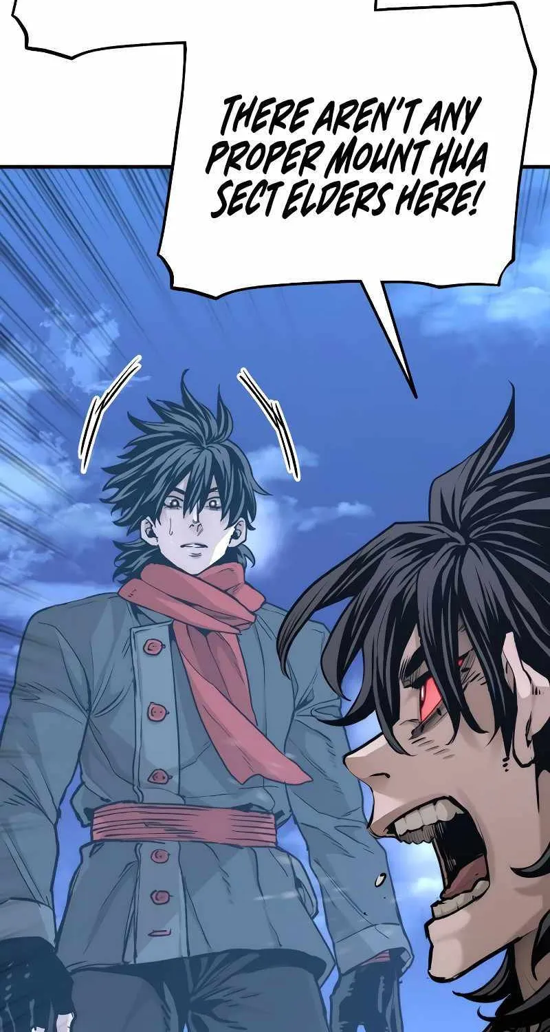 Read Heavenly Demon Cultivation Simulation chapter 81 image 57 on Lezhin