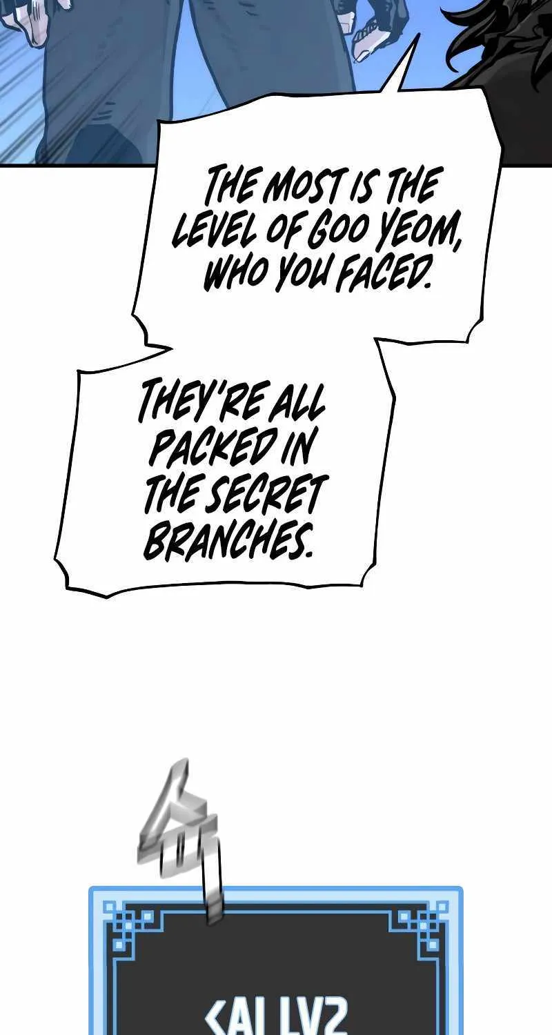 Read Heavenly Demon Cultivation Simulation chapter 81 image 58 on Lezhin