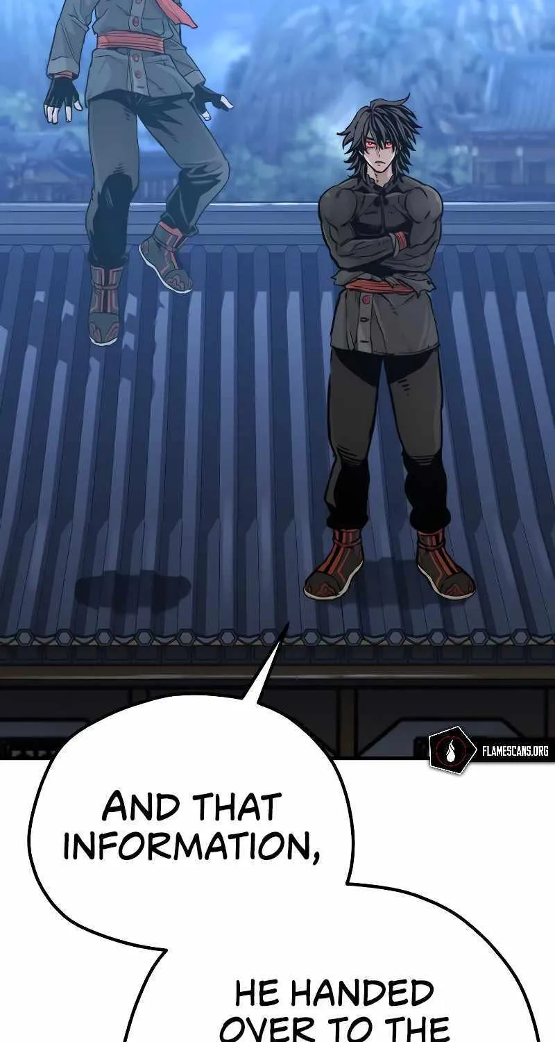 Read Heavenly Demon Cultivation Simulation chapter 81 image 65 on Lezhin