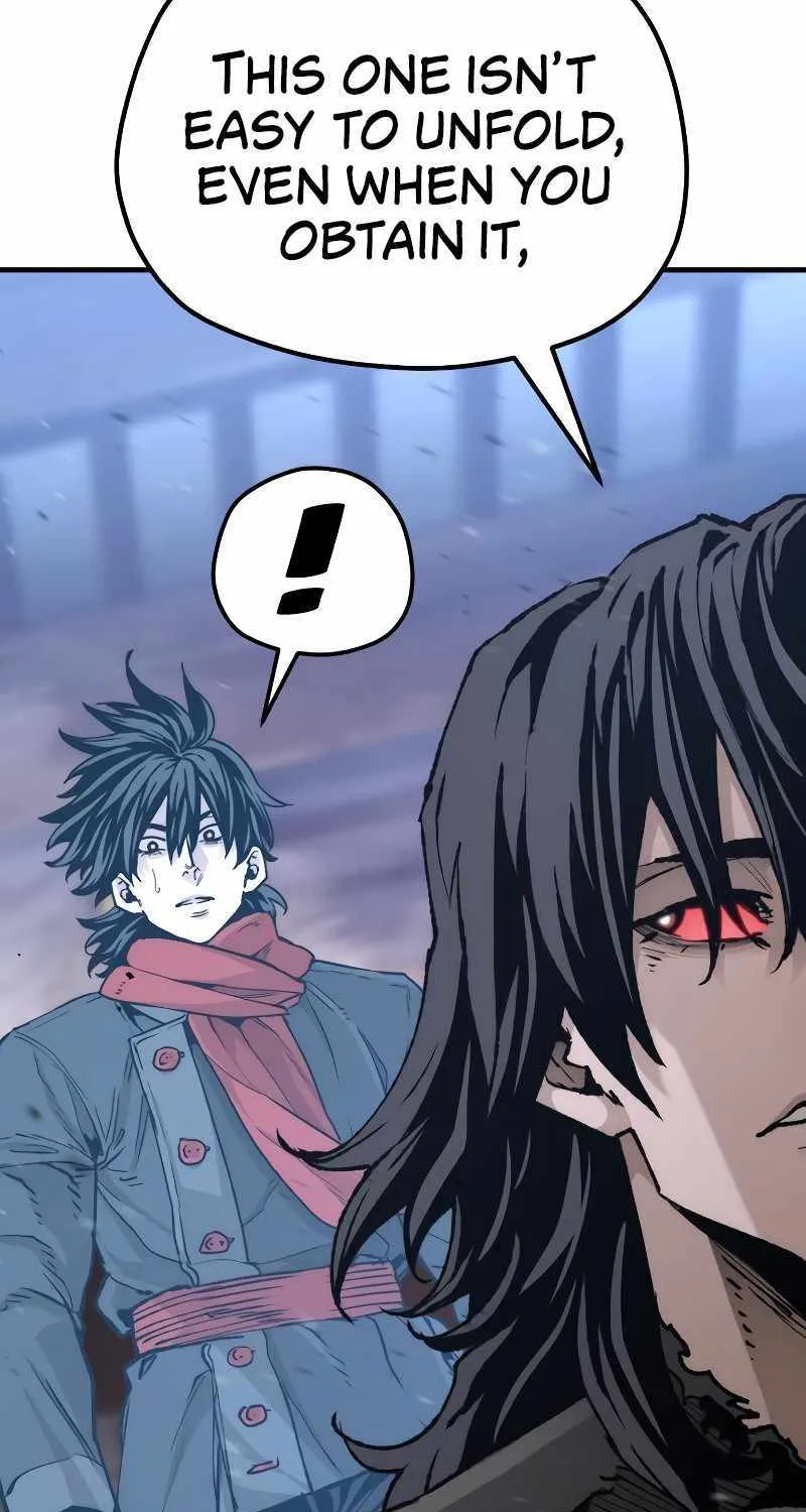 Read Heavenly Demon Cultivation Simulation chapter 81 image 7 on Lezhin