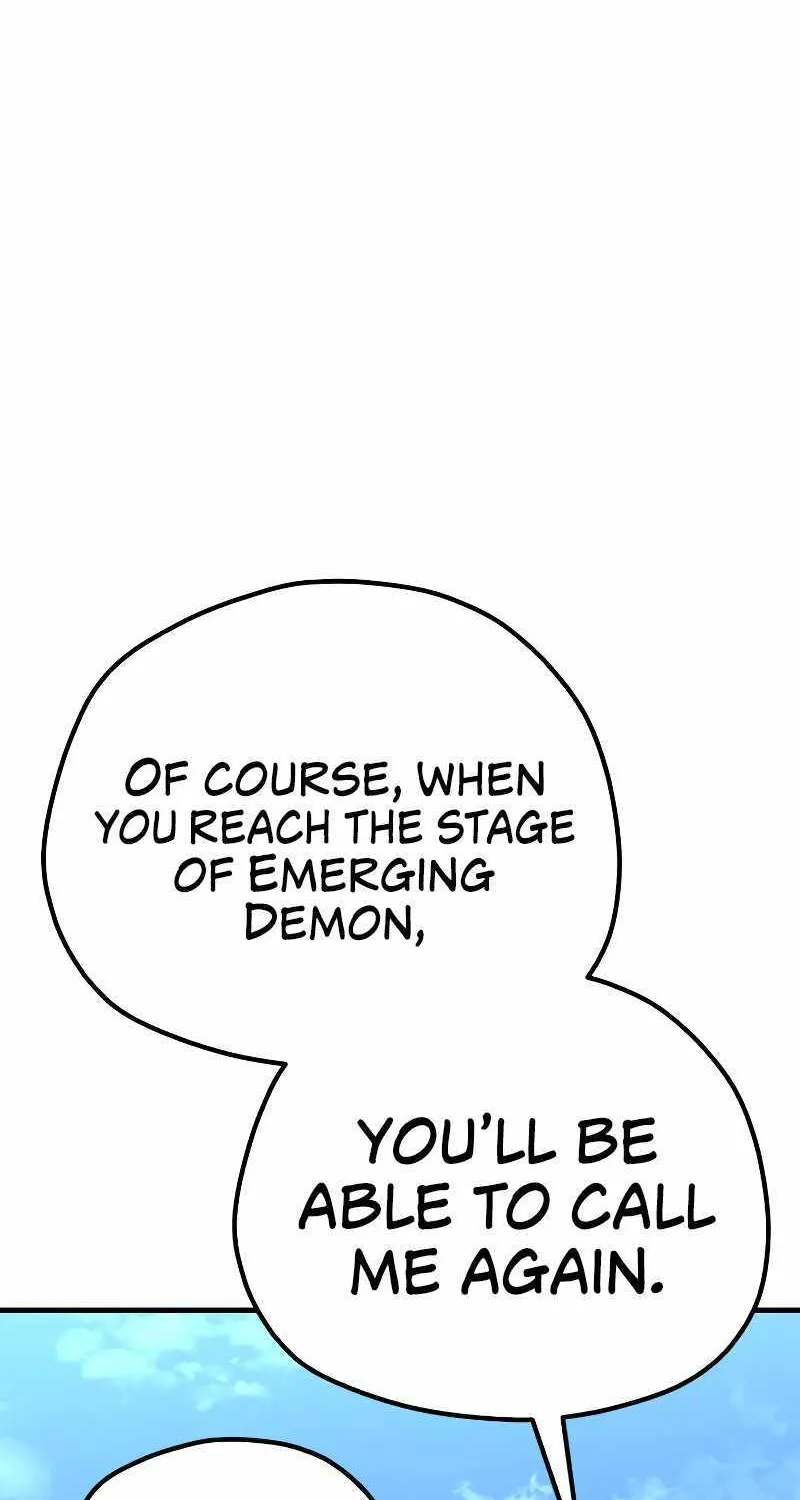 Read Heavenly Demon Cultivation Simulation chapter 81 image 75 on Lezhin