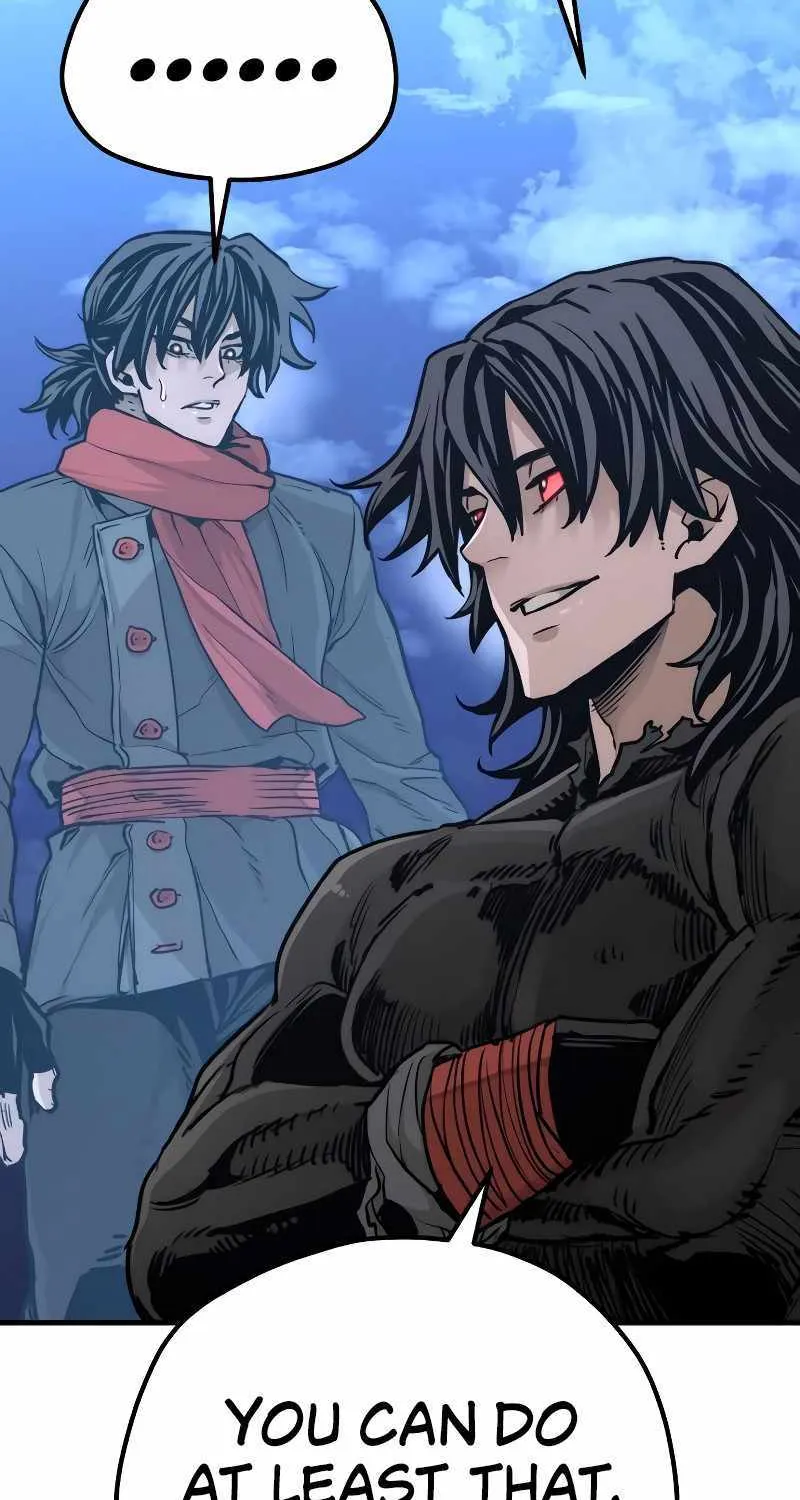 Read Heavenly Demon Cultivation Simulation chapter 81 image 76 on Lezhin