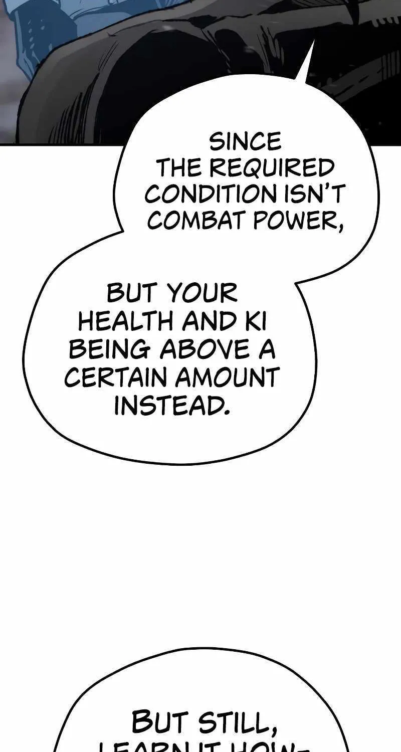 Read Heavenly Demon Cultivation Simulation chapter 81 image 8 on Lezhin