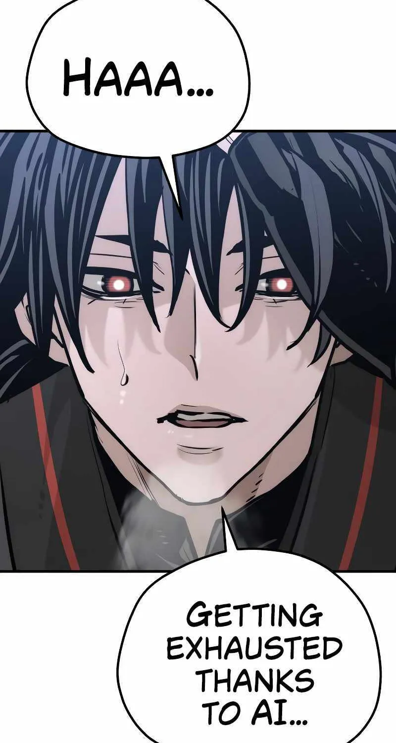 Read Heavenly Demon Cultivation Simulation chapter 81 image 89 on Lezhin