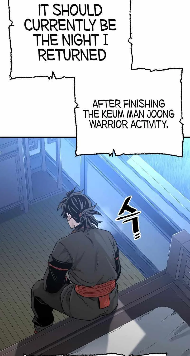Read Heavenly Demon Cultivation Simulation chapter 81 image 96 on Lezhin