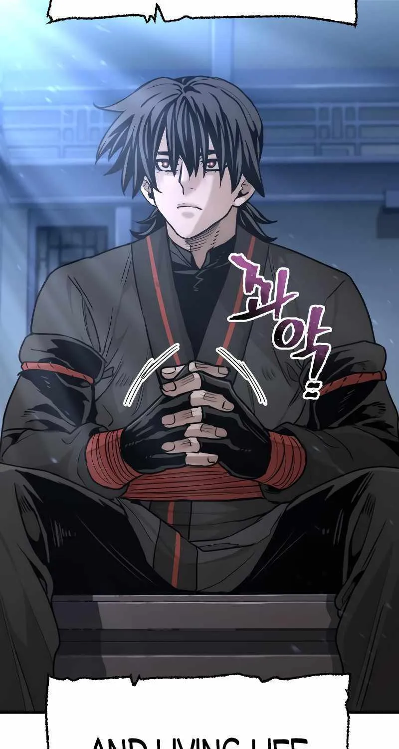 Read Heavenly Demon Cultivation Simulation chapter 81 image 98 on Lezhin