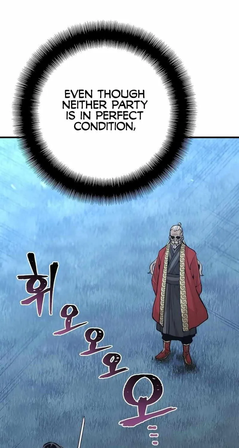 Read Heavenly Demon Cultivation Simulation chapter 82 image 115 on Lezhin