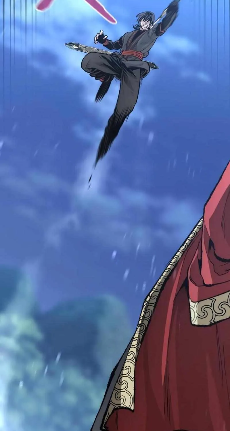 Read Heavenly Demon Cultivation Simulation chapter 82 image 120 on Lezhin