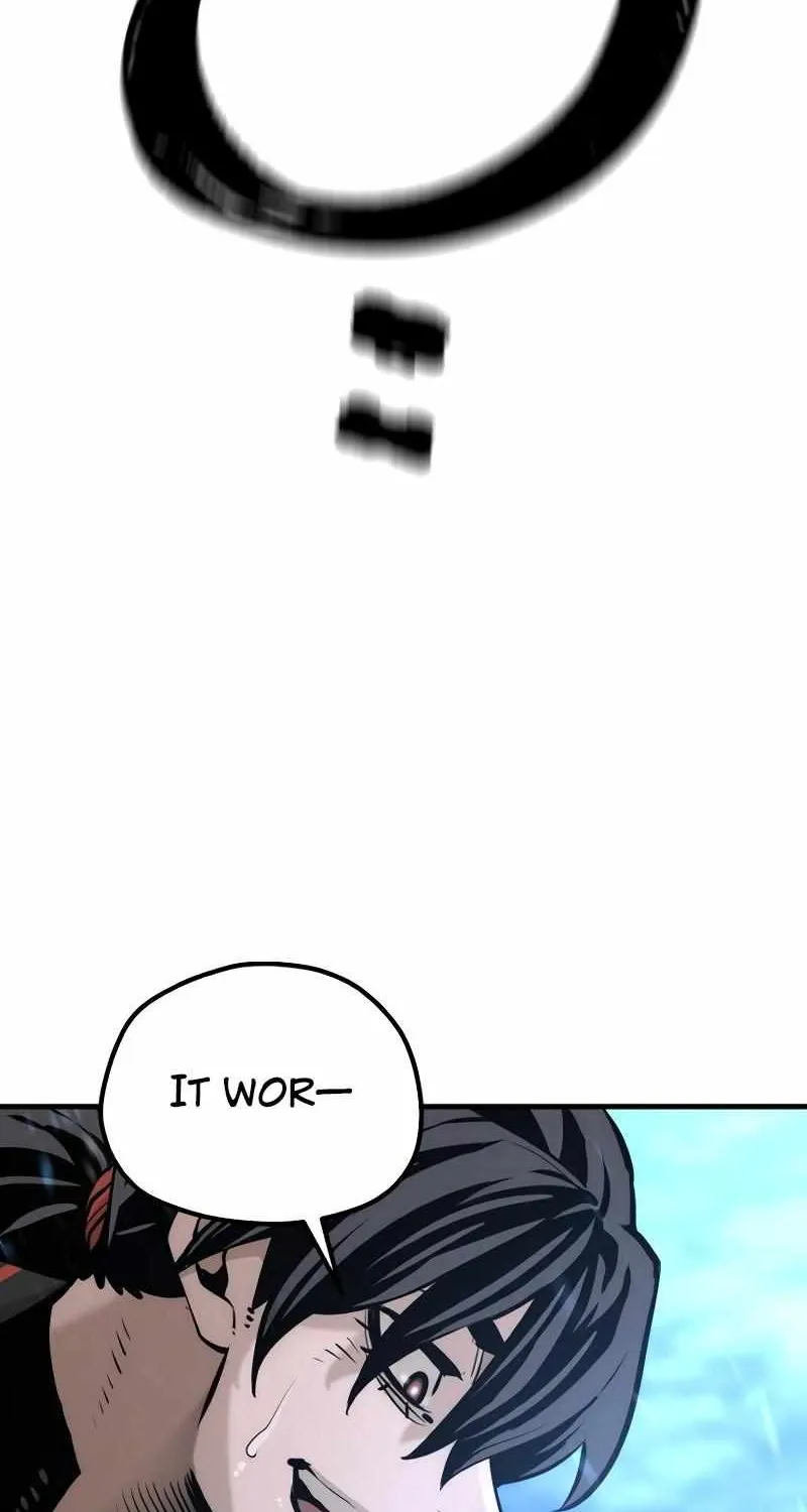 Read Heavenly Demon Cultivation Simulation chapter 82 image 129 on Lezhin