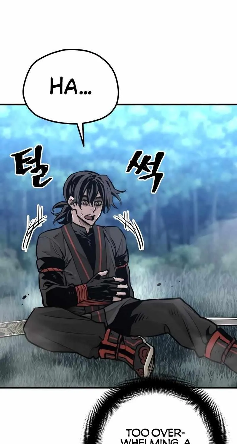Read Heavenly Demon Cultivation Simulation chapter 82 image 143 on Lezhin