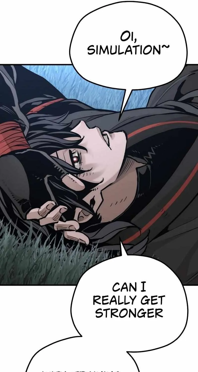 Read Heavenly Demon Cultivation Simulation chapter 82 image 149 on Lezhin