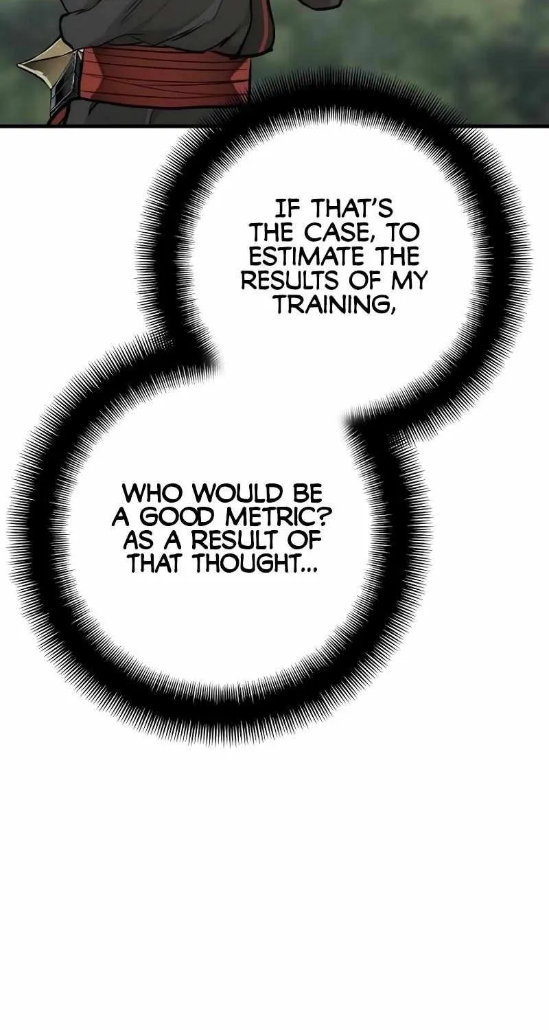 Read Heavenly Demon Cultivation Simulation chapter 82 image 158 on Lezhin