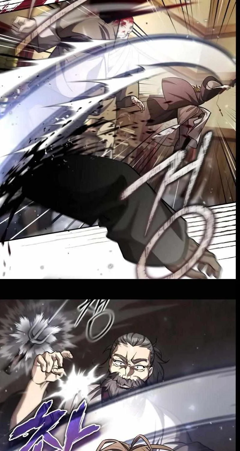 Read Heavenly Demon Cultivation Simulation chapter 82 image 180 on Lezhin