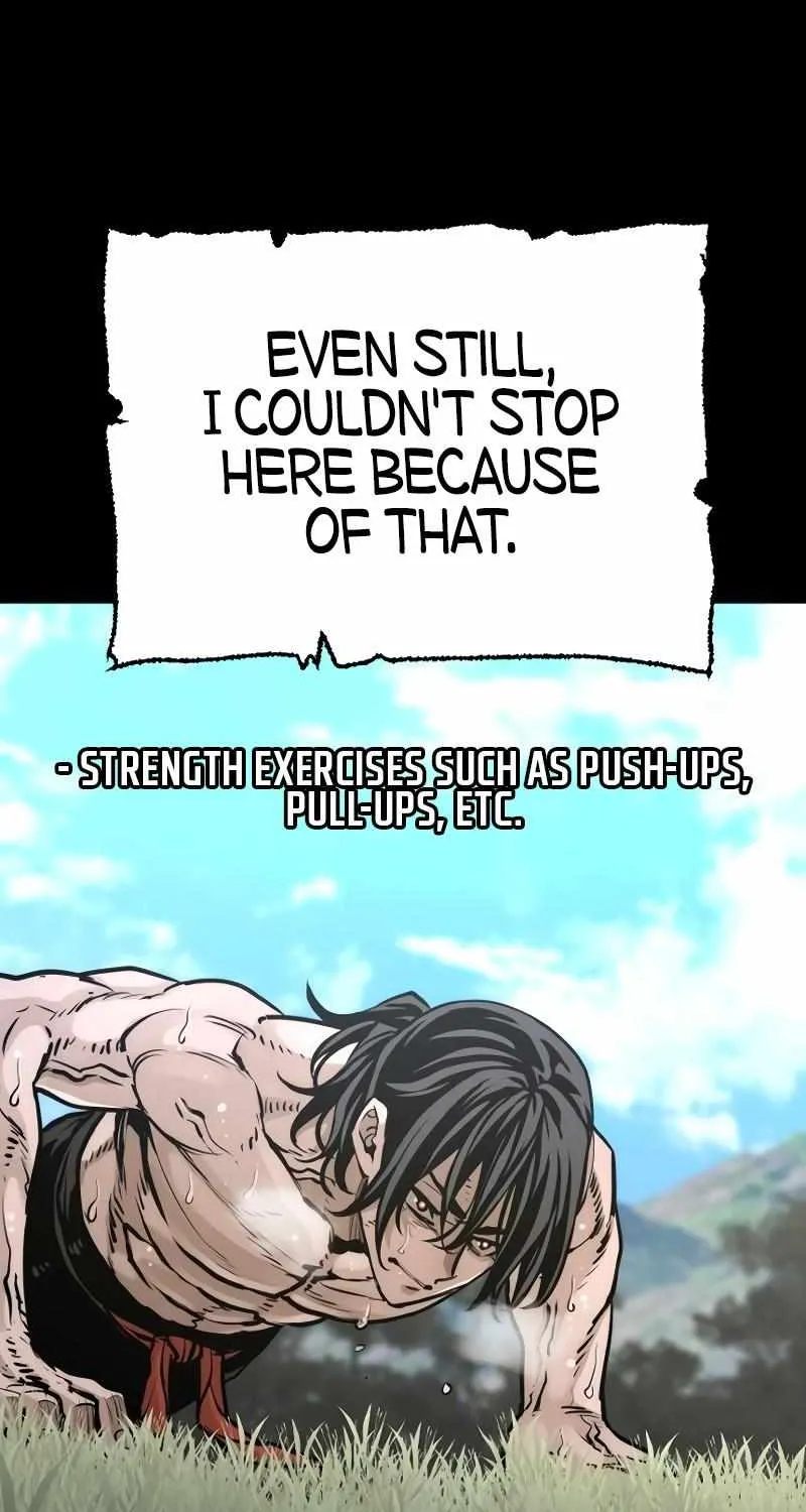 Read Heavenly Demon Cultivation Simulation chapter 82 image 19 on Lezhin