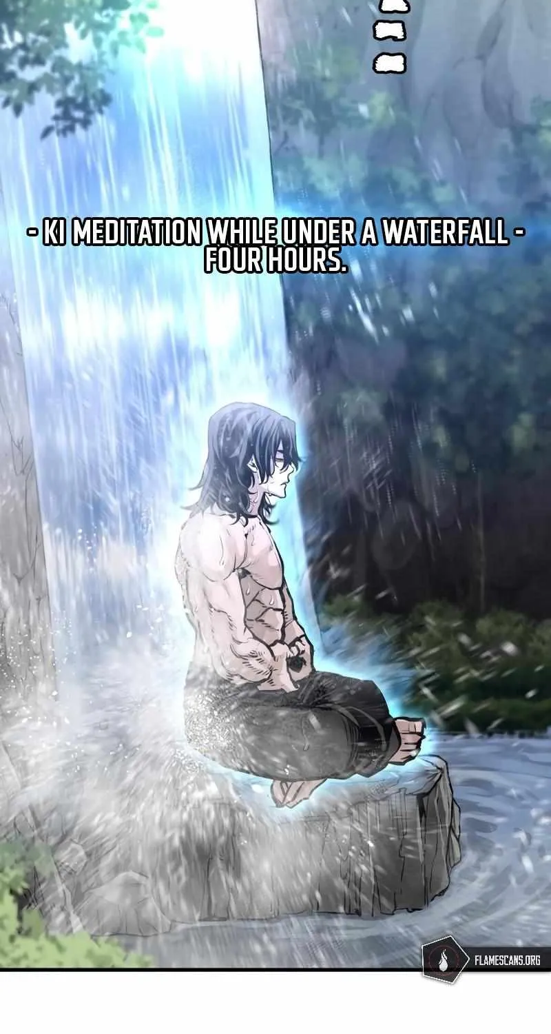 Read Heavenly Demon Cultivation Simulation chapter 82 image 23 on Lezhin