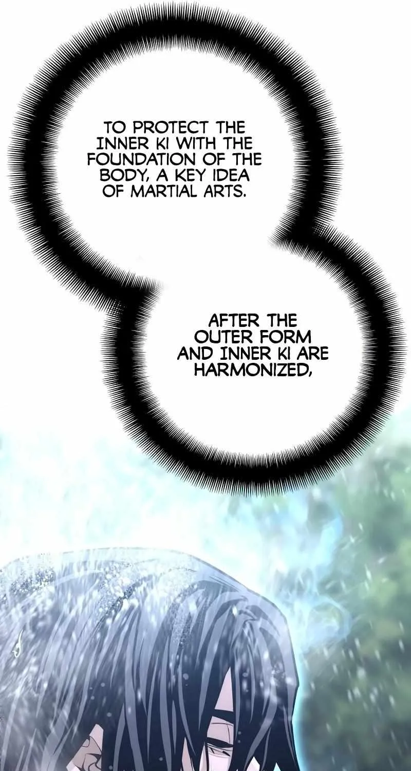 Read Heavenly Demon Cultivation Simulation chapter 82 image 25 on Lezhin