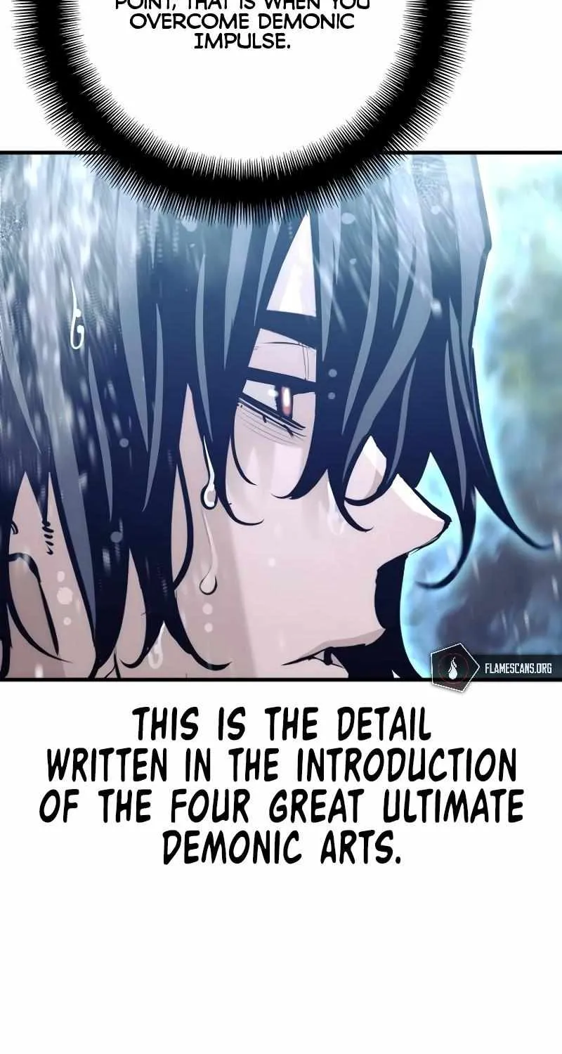 Read Heavenly Demon Cultivation Simulation chapter 82 image 27 on Lezhin
