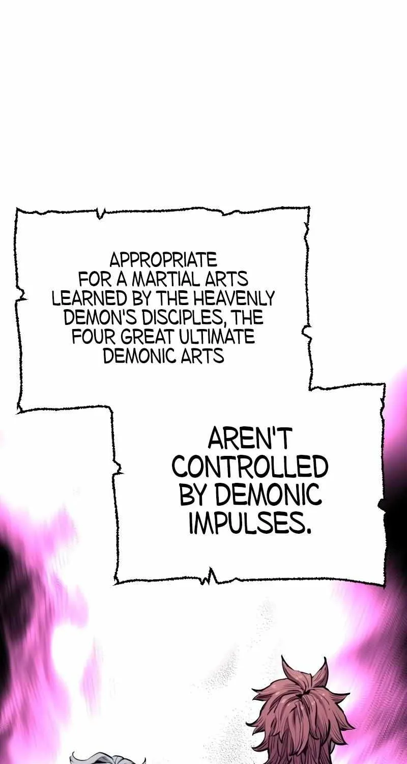 Read Heavenly Demon Cultivation Simulation chapter 82 image 28 on Lezhin