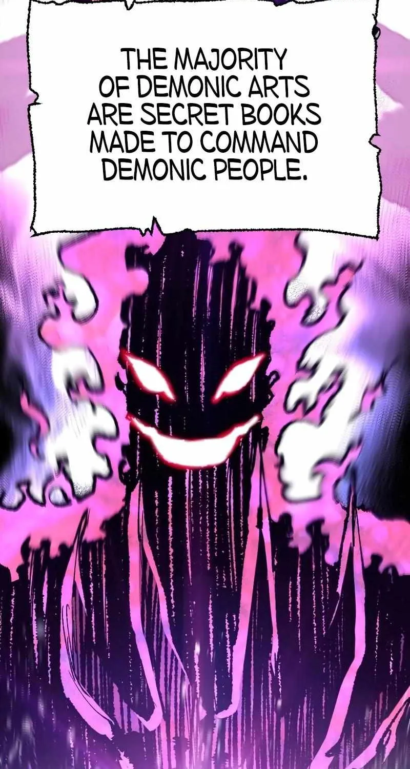 Read Heavenly Demon Cultivation Simulation chapter 82 image 30 on Lezhin