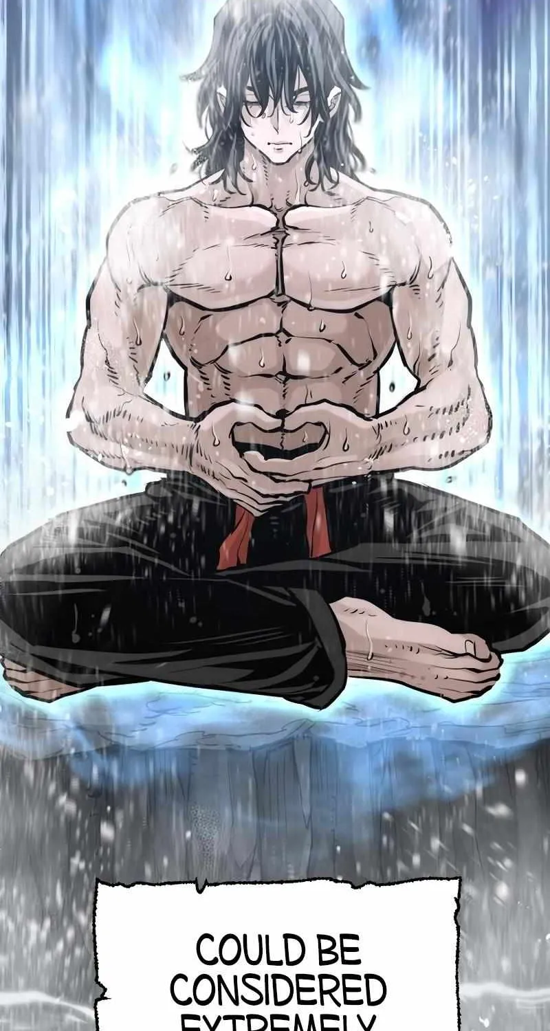 Read Heavenly Demon Cultivation Simulation chapter 82 image 33 on Lezhin