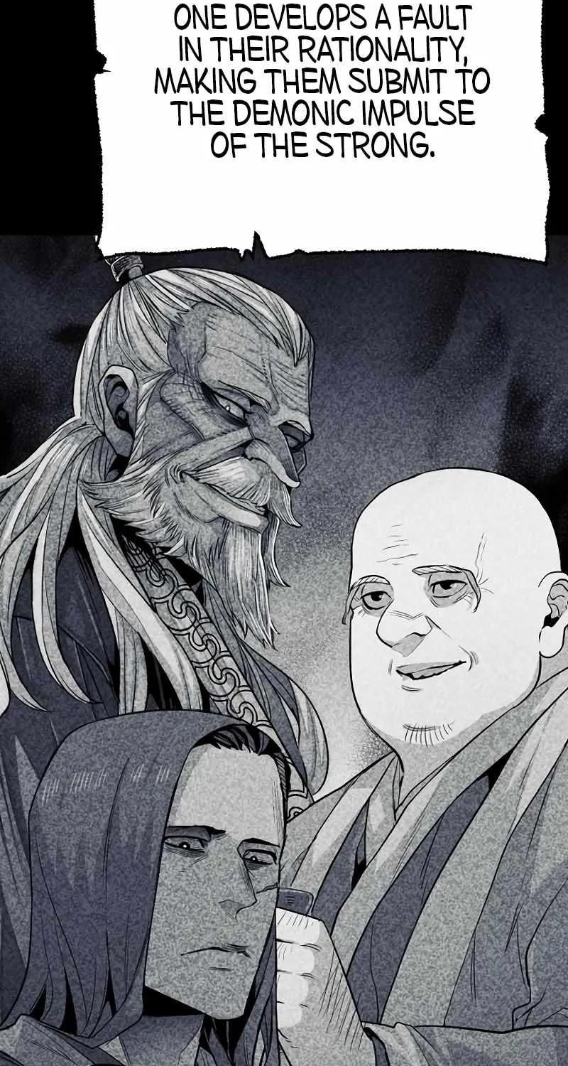 Read Heavenly Demon Cultivation Simulation chapter 82 image 37 on Lezhin