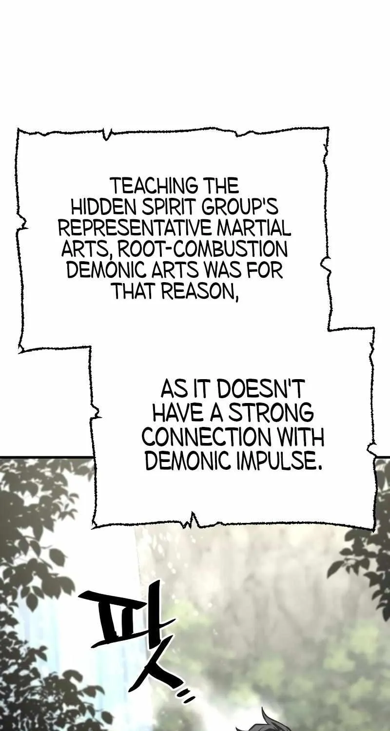Read Heavenly Demon Cultivation Simulation chapter 82 image 42 on Lezhin