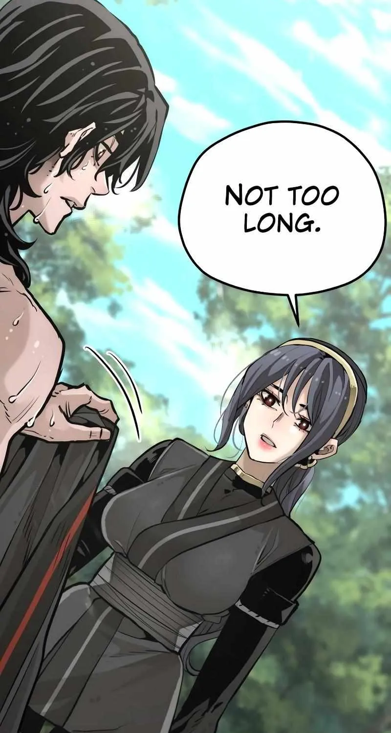 Read Heavenly Demon Cultivation Simulation chapter 82 image 46 on Lezhin
