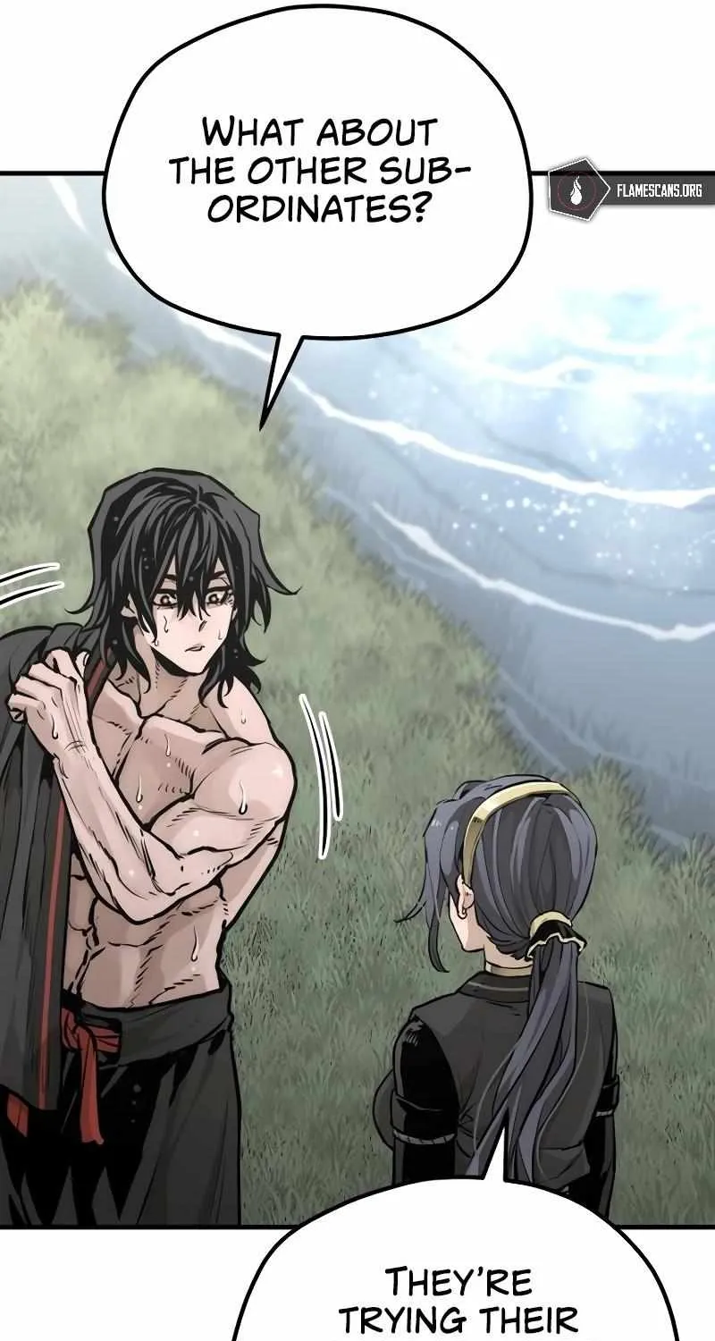 Read Heavenly Demon Cultivation Simulation chapter 82 image 48 on Lezhin