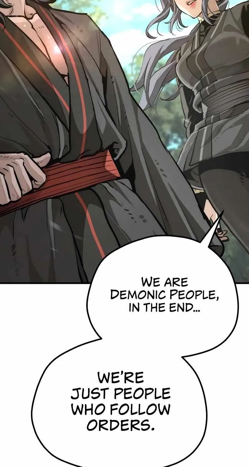 Read Heavenly Demon Cultivation Simulation chapter 82 image 54 on Lezhin