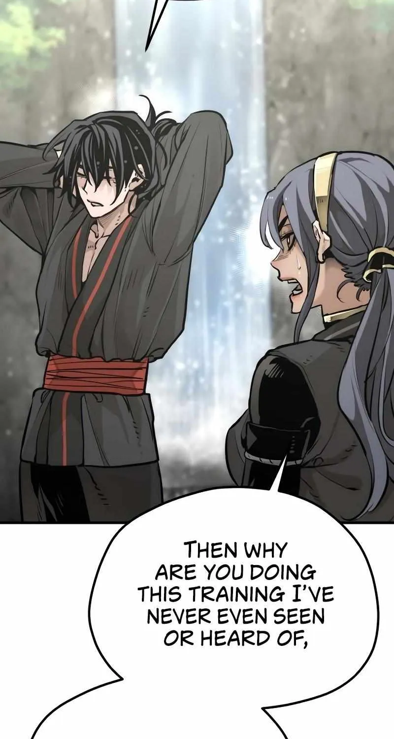 Read Heavenly Demon Cultivation Simulation chapter 82 image 59 on Lezhin