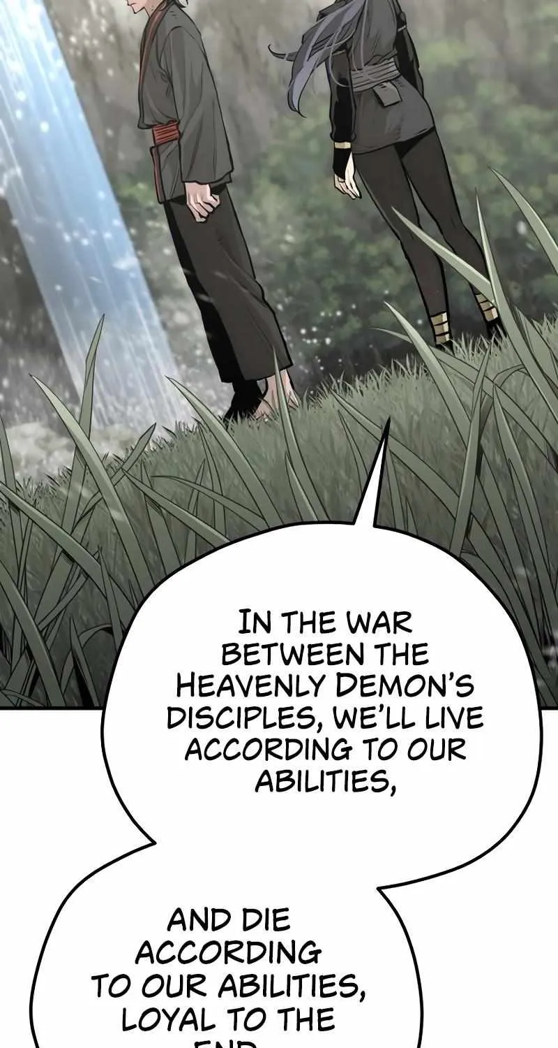 Read Heavenly Demon Cultivation Simulation chapter 82 image 66 on Lezhin