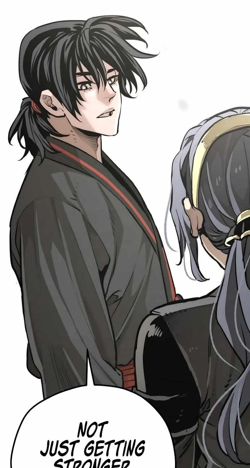 Read Heavenly Demon Cultivation Simulation chapter 82 image 80 on Lezhin