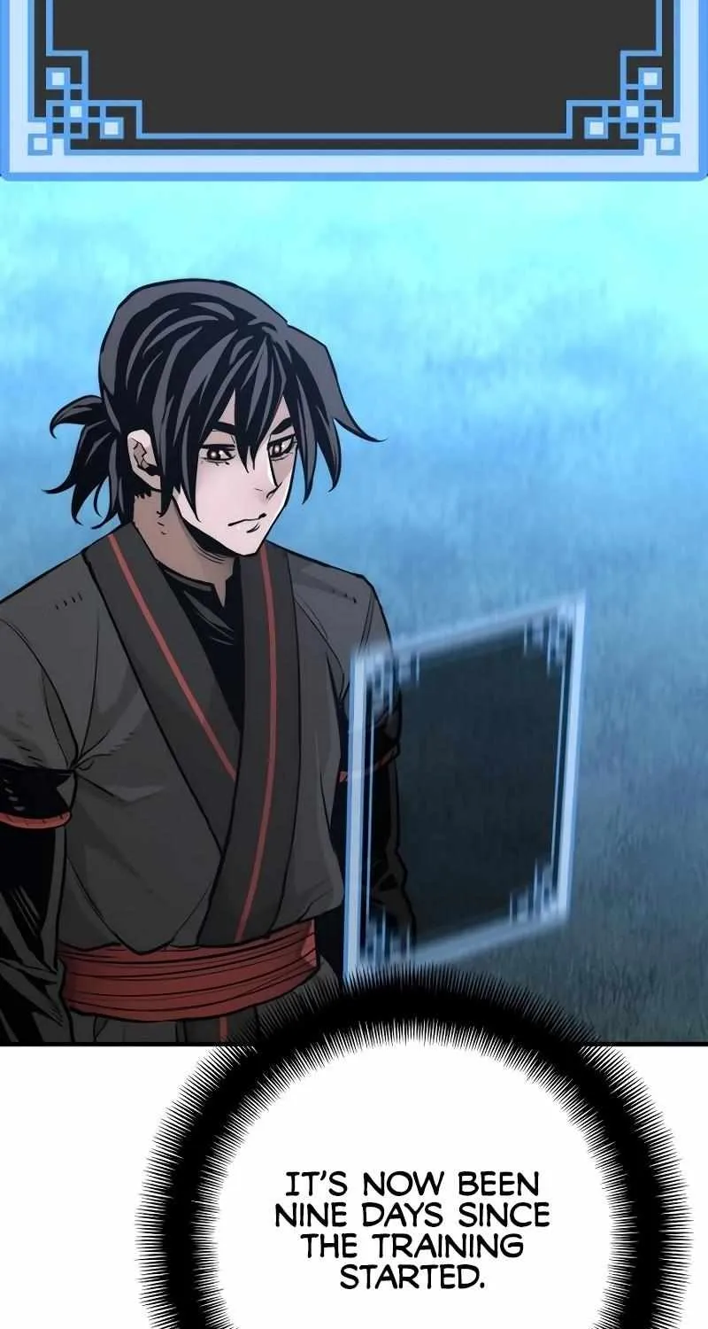 Read Heavenly Demon Cultivation Simulation chapter 82 image 92 on Lezhin