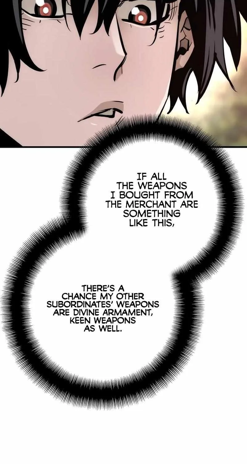 Read Heavenly Demon Cultivation Simulation chapter 83 image 104 on Lezhin